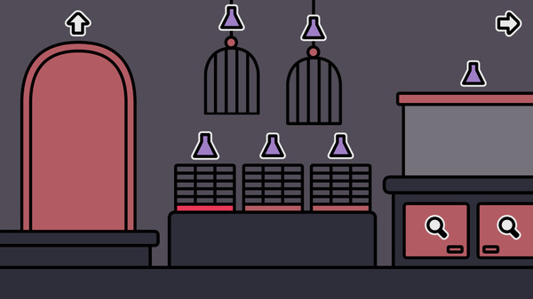 《天黑之后的宠物店 a pet shop after dark》中文版百度云迅雷下载v1.05|容量242MB|官方简体中文|支持键盘.鼠标.手柄