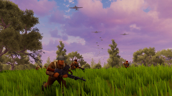 《黄铜旅 Brass Brigade》英文版百度云迅雷下载12384469