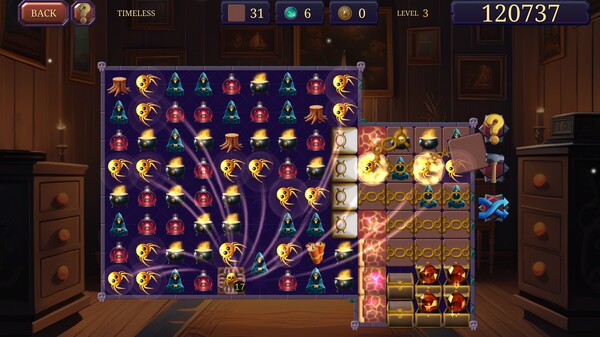 《万圣节麻烦5 Halloween Trouble 5》英文版百度云迅雷下载