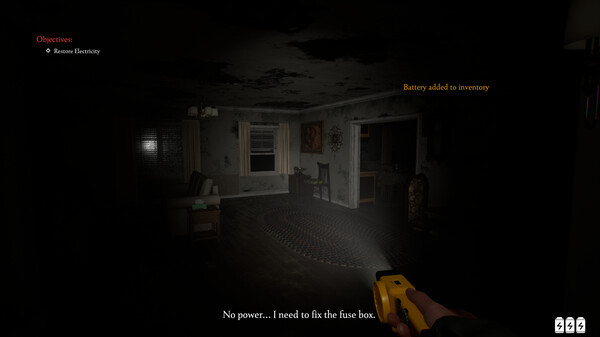 《恶梦缠身 Ontotis》英文版百度云迅雷下载 《恶梦缠身 Ontotis》英文版百度云迅雷下载