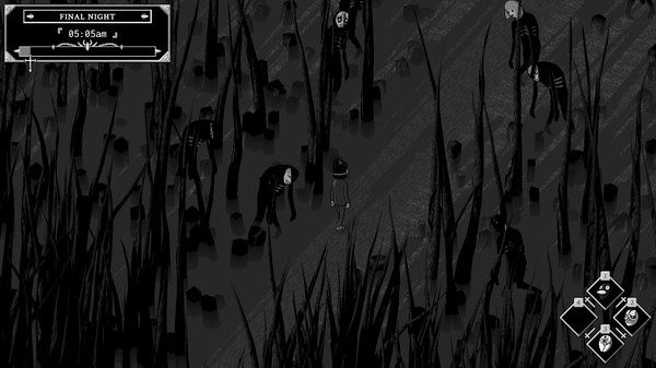 《夜之循环 Night Loops》中文版百度云迅雷下载v1.3.1