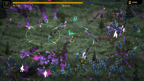 《致命区域 FatalZone》中文版百度云迅雷下载 《致命区域 FatalZone》中文版百度云迅雷下载