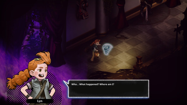 《鬼屋：重制版 Haunted House》英文版百度云迅雷下载