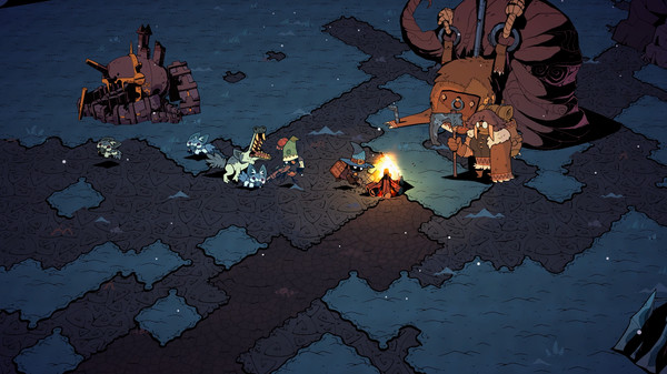 《荒野枪巫 Wizard with a Gun》中文版百度云迅雷下载