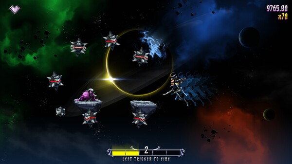 《Savant - Ascent REMIX》中文版百度云迅雷下载v1.24|容量2.66GB|官方简体中文|支持键盘.鼠标.手柄