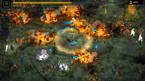 《致命区域 FatalZone》中文版百度云迅雷下载 《致命区域 FatalZone》中文版百度云迅雷下载