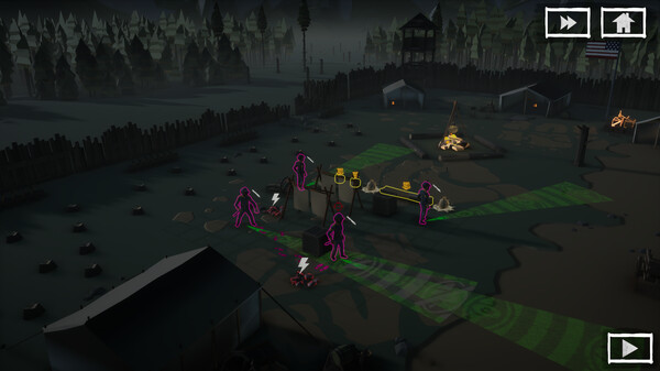 《所有人必须死:西部对峙 Everyone Must Die: A Western Standoff》英文版百度云迅雷下载 《所有人必须死:西部对峙 Everyone Must Die: A Western Standoff》英文版百度云迅雷下载