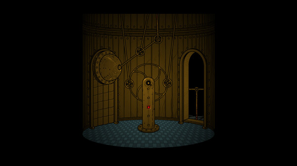 《高端机器：遗存 Submachine: Legacy》英文版百度云迅雷下载