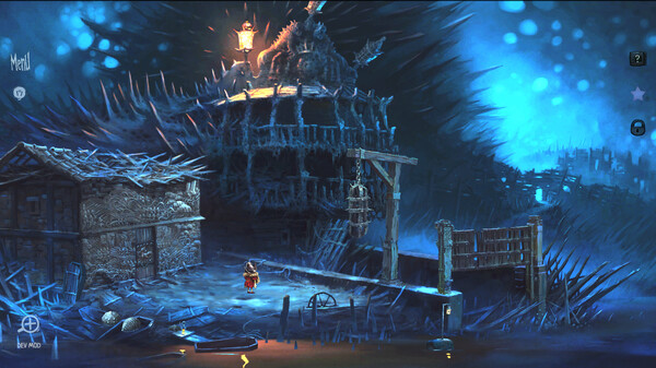 《征服者 Conquistadorio》中文版百度云迅雷下载