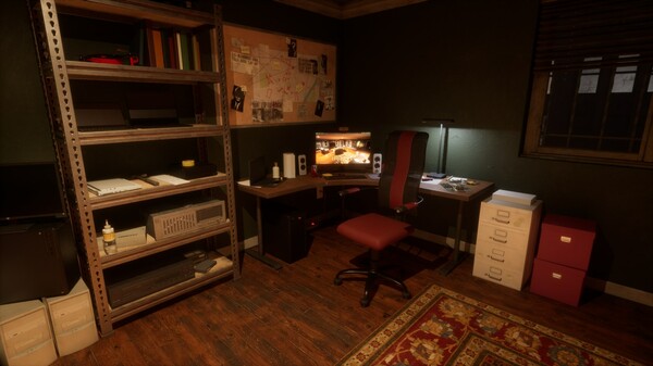 《死亡信号 Dead Signal》英文版百度云迅雷下载