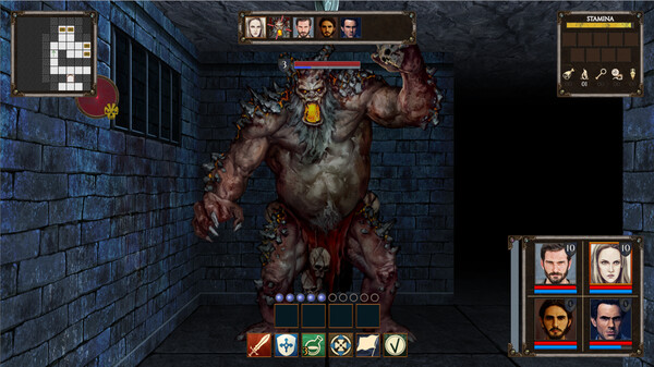 《Ludus Mortis》英文版百度云迅雷下载v0.9.42 《Ludus Mortis》英文版百度云迅雷下载v0.9.42