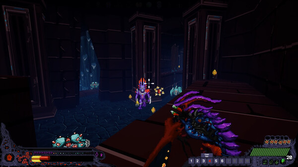 《洪流之灾 Diluvian Ultra》中文版百度云迅雷下载v3.3.35 《洪流之灾 Diluvian Ultra》中文版百度云迅雷下载v3.3.35