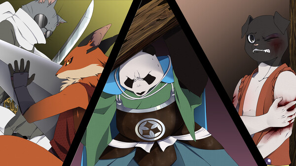 《猫仔组：逆刃刀的窃贼 Kittengumi: The Sakabato's Thief》中文版百度云迅雷下载