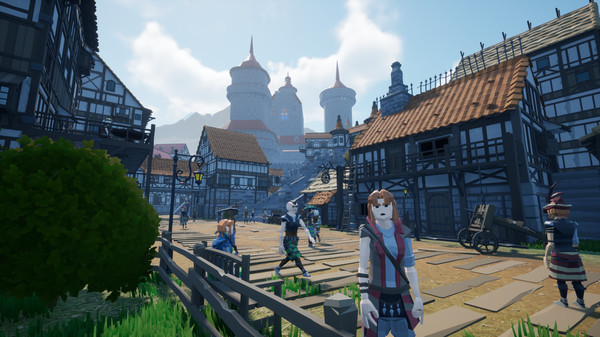 《血统 The Bloodline》英文版百度云迅雷下载v20240312|容量13.8GB|官方原版英文|支持键盘.鼠标