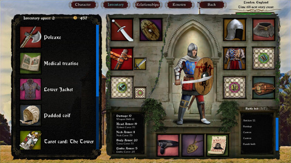 《人头落地:重铸版 Heads Will Roll: Reforged》中文版百度云迅雷下载集成浮城之罪DLC 《人头落地:重铸版 Heads Will Roll: Reforged》中文版百度云迅雷下载集成浮城之罪DLC