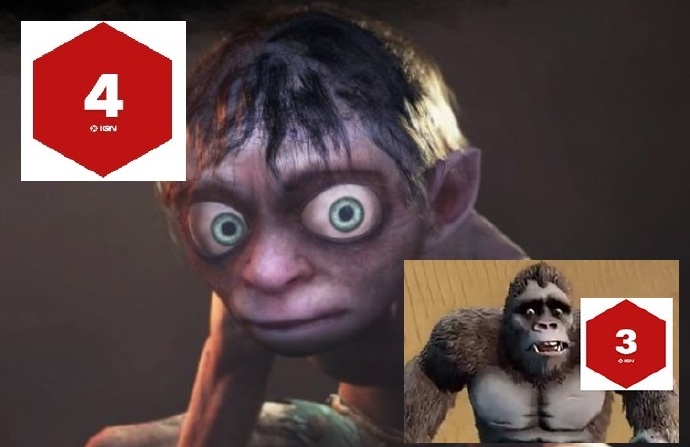 早就摆烂？《骷髅岛金刚崛起》发售前官推竟毫无宣传