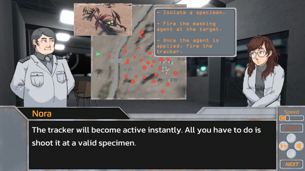 《齿轮碎片 Gearbits》英文版百度云迅雷下载