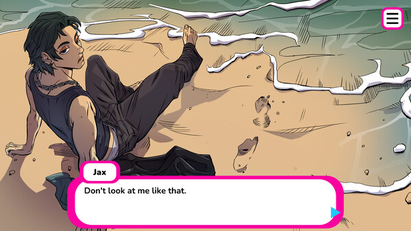 《重放男孩 REPLAY BOYS》英文版百度云迅雷下载