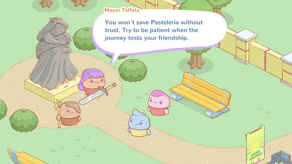 《BattleCakes》英文版百度云迅雷下载v0.7.2 《BattleCakes》英文版百度云迅雷下载v0.7.2