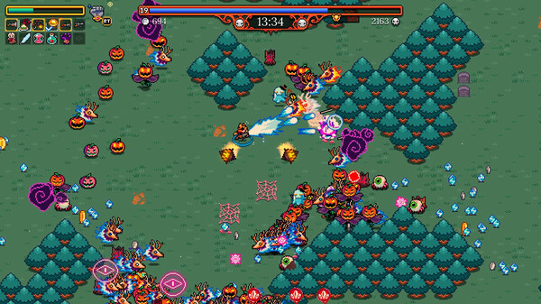 《怪物直到午夜 Monsters &#039;til Midnight》英文版百度云迅雷下载