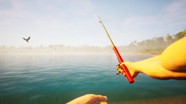 《午夜农场 Midnight Acres》英文版百度云迅雷下载