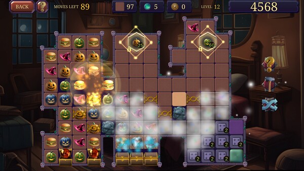 《万圣节麻烦5 Halloween Trouble 5》英文版百度云迅雷下载