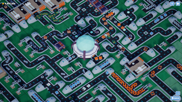 《建筑商 Builderment》中文版百度云迅雷下载 《建筑商 Builderment》中文版百度云迅雷下载