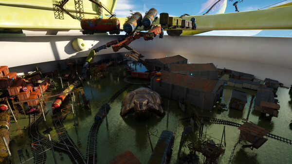 《始终向上 All-Ways Up》英文版百度云迅雷下载