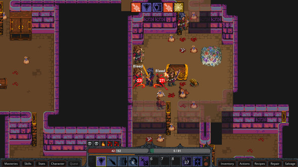 《特里修斯之门 The Doors of Trithius》英文版百度云迅雷下载v0.5.3 《特里修斯之门 The Doors of Trithius》英文版百度云迅雷下载v0.5.3