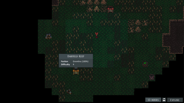 《特里修斯之门 The Doors of Trithius》英文版百度云迅雷下载v0.5.3 《特里修斯之门 The Doors of Trithius》英文版百度云迅雷下载v0.5.3