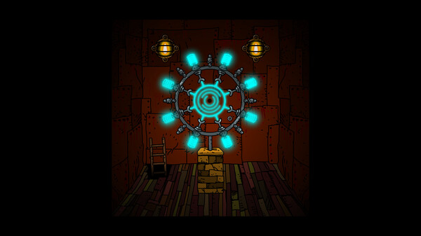 《高端机器：遗存 Submachine: Legacy》英文版百度云迅雷下载