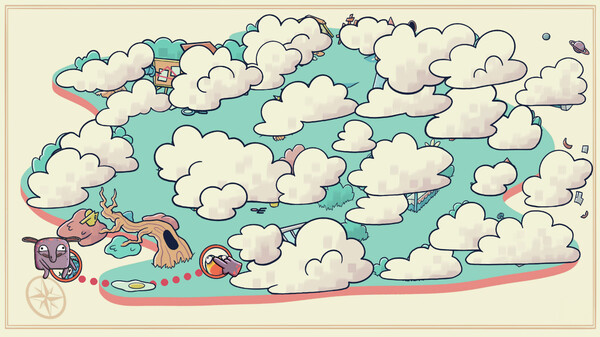 《怪诞之旅 Freaky Trip》英文版百度云迅雷下载