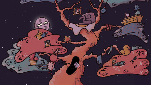 《怪诞之旅 Freaky Trip》英文版百度云迅雷下载