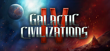《银河文明4：超新星 Galactic Civilizations IV: Supernova》中文版百度云迅雷下载