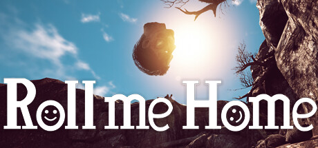 《滚回家 Roll me Home》英文版百度云迅雷下载