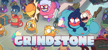 《磨练石 Grindstone》中文版百度云迅雷下载v1.1.33