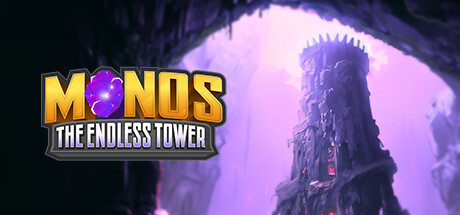 《Monos: The Endless Tower》英文版百度云迅雷下载