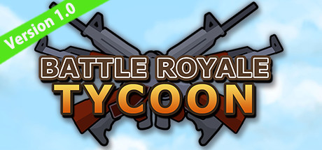 《大逃杀大亨 Battle Royale Tycoon》中文版百度云迅雷下载v1.03|容量1GB|官方简体中文|支持键盘.鼠标.手柄
