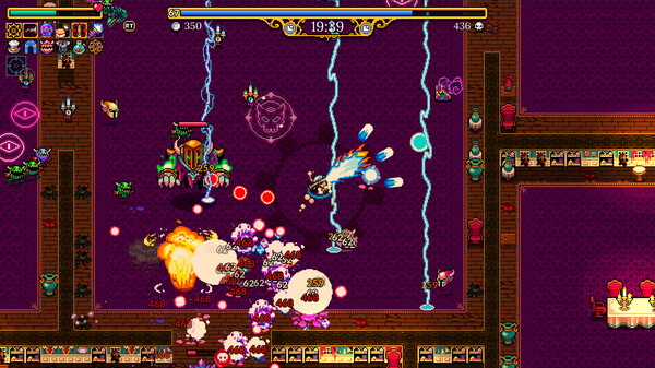 《怪物直到午夜 Monsters &#039;til Midnight》英文版百度云迅雷下载