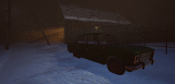 《村庄 Village》英文版百度云迅雷下载