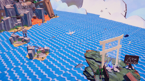 《折纸爱好者 Origami Lovers》中文版百度云迅雷下载 《折纸爱好者 Origami Lovers》中文版百度云迅雷下载