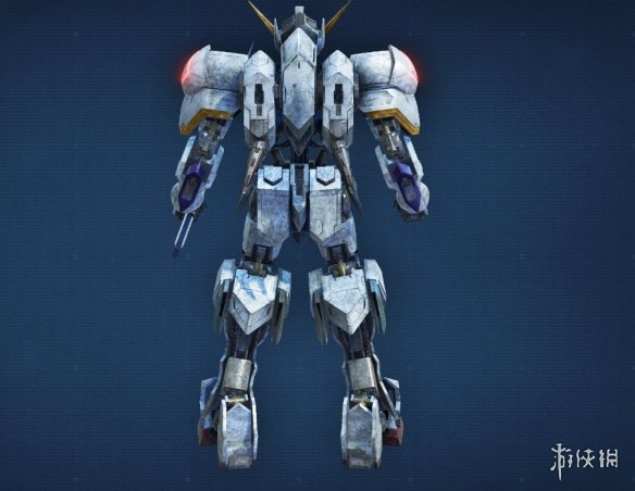 《装甲核心6》巴巴托斯高达MOD电脑版下载