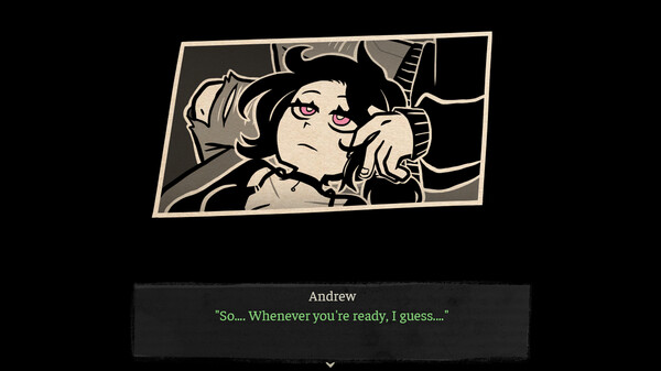 《安迪和莱莉的棺材 The Coffin of Andy and Leyley》英文版百度云迅雷下载