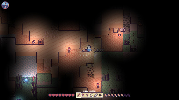 《迷你乐园 Miniland Adventure》中文版百度云迅雷下载