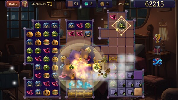 《万圣节麻烦5 Halloween Trouble 5》英文版百度云迅雷下载