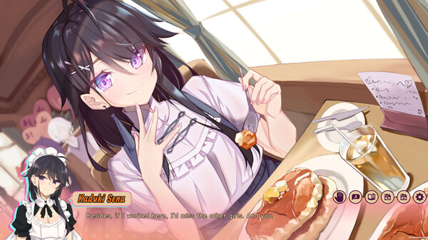 《女孩! 女孩! 女孩!? Girls! Girls! Girls!?》英文版百度云迅雷下载