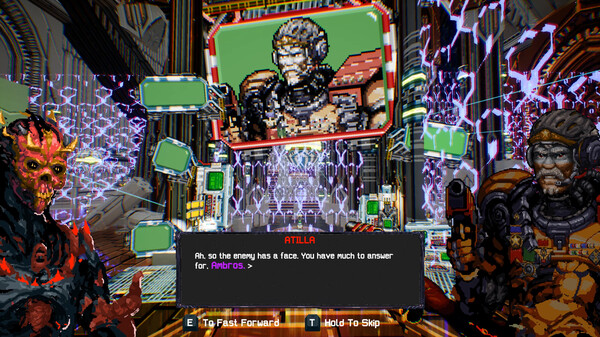 《洪流之灾 Diluvian Ultra》中文版百度云迅雷下载v3.3.35 《洪流之灾 Diluvian Ultra》中文版百度云迅雷下载v3.3.35