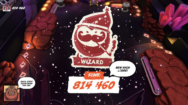 《街机日落 Arcade Sundown》英文版百度云迅雷下载