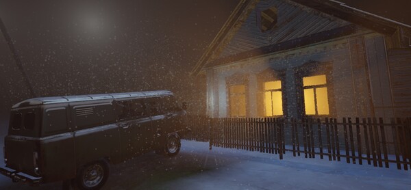 《村庄 Village》英文版百度云迅雷下载