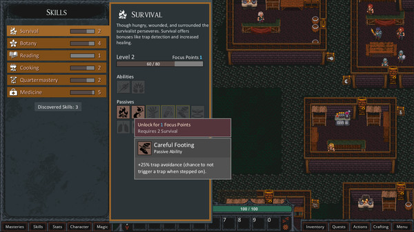 《特里修斯之门 The Doors of Trithius》英文版百度云迅雷下载v0.5.3 《特里修斯之门 The Doors of Trithius》英文版百度云迅雷下载v0.5.3
